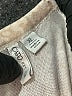 Cato Animal Print Tan Pullover Sweater Size XL - photo 7