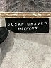 Susan Graver Tan Kimono Size S - photo 7