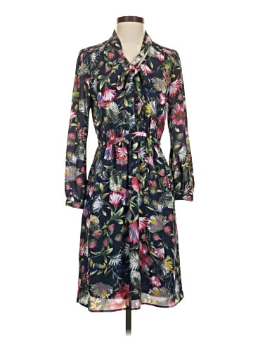 Marissa Webb Casual Dress (view 1)