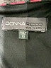 Donna Ricco 100% Polyester Floral Pink Casual Dress Size 12 - photo 6