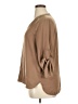 Ellen Tracy Brown 3/4 Sleeve Blouse Size XL - photo 5