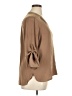 Ellen Tracy Brown 3/4 Sleeve Blouse Size XL - photo 4