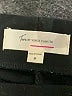 TWO by Vince Camuto Solid Black Active Pants Size M - photo 7