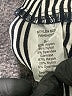 CAbi Stripes Gray Blazer Size M - photo 7