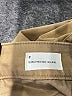 Gap Solid Tan Khakis Size 2 - photo 5