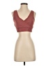 LF The Brand Brown Tank Top Size S - photo 1