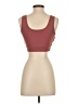 LF The Brand Brown Tank Top Size S - photo 2