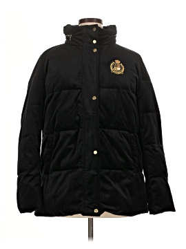 Lauren By Ralph Lauren Snow Jacket