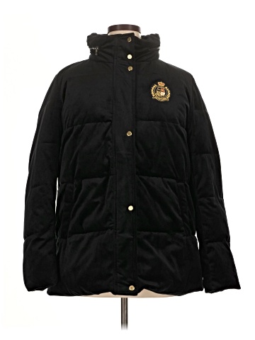 Lauren by Ralph Lauren Snow Jacket (view 1)