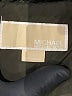MICHAEL Michael Kors 100% Polyester Green Coat Size M - photo 6