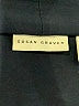 Susan Graver Black Blue Cardigan Size S - photo 7