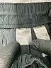 Calia Solid Black Casual Pants Size S - photo 4