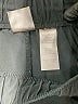 Calia Solid Black Casual Pants Size S - photo 5