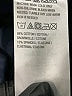 Susan Graver Solid Blue Casual Pants Size S - photo 5