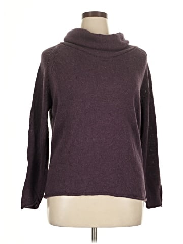 Novica Turtleneck Sweater (view 1)