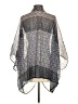 Elevenses Blue Cardigan Size S - photo 2
