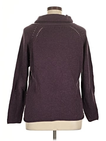 Novica Turtleneck Sweater (view 2)