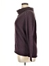 Novica Purple Turtleneck Sweater Size XL - photo 5