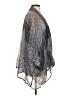 Elevenses Blue Cardigan Size S - photo 4