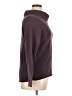 Novica Purple Turtleneck Sweater Size XL - photo 4