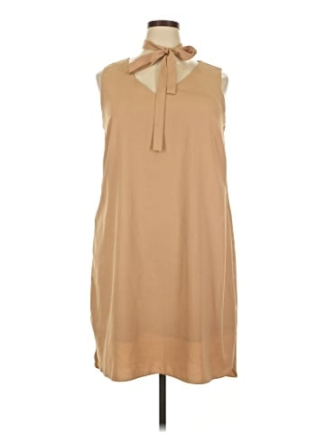 Sami & JO Casual Dress (view 1)