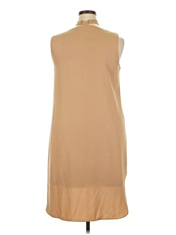 Sami & JO Casual Dress (view 2)