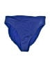 Bydee Blue Swimsuit Bottoms Size M - photo 1