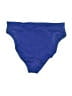 Bydee Blue Swimsuit Bottoms Size M - photo 2
