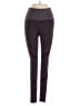 Athleta Purple Active Pants Size XS - photo 1