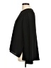Topshop Black Long Sleeve Top Size 8 - photo 5