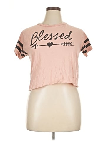 ON FIRE Short Sleeve T-Shirt (view 1)