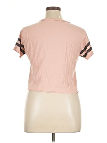 ON FIRE Short Sleeve T-Shirt (view 2)