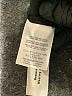 J.Crew 100% Polyester Solid Black Cocktail Dress Size 4 - photo 8