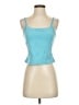 FLX Blue Tank Top Size S - photo 1