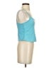 FLX Blue Tank Top Size S - photo 4