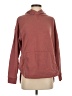 Old Navy Burgundy Pullover Hoodie Size S - photo 1
