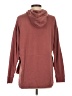 Old Navy Burgundy Pullover Hoodie Size S - photo 2