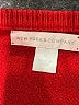 New York & Company 100% Acrylic Red Pullover Sweater Size XL - photo 4