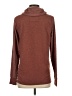 Sonoma Goods for Life Brown Turtleneck Sweater Size S - photo 2