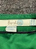 Boden Tweed Green Casual Skirt Size 10R - photo 4