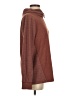 Sonoma Goods for Life Brown Turtleneck Sweater Size S - photo 4