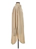 H&M 100% Polyester Tan Casual Dress Size XS - photo 4