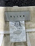 Olive Ivory Jeans Size S - photo 4