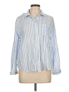 Lucky & Coco Long Sleeve Button Down Shirt