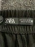 Zara Black Casual Pants Size S - photo 4