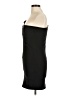 Forever 21 Black Cocktail Dress Size M - photo 5