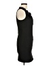 Forever 21 Black Cocktail Dress Size M - photo 4