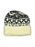 Unbranded Gray Ivory Beanie One size - photo 1