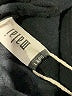 Malai Solid Black Romper Size L - photo 3