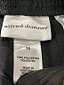 Alfred Dunner 100% Polyester Black Dress Pants Size 10 - photo 7